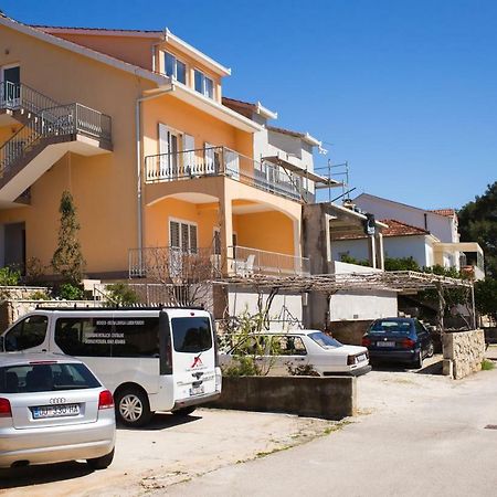 Apartmani J&P Orebić Zewnętrze zdjęcie